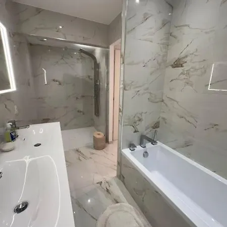 Lägenhet Penthouse Vue *