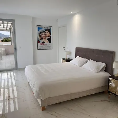 Appartamento Penthouse Vue *