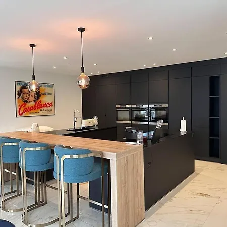 Appartamento Penthouse Vue *